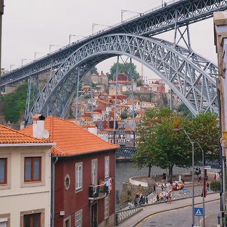 Portobello Lux Living Vila Nova de Gaia Extérieur photo