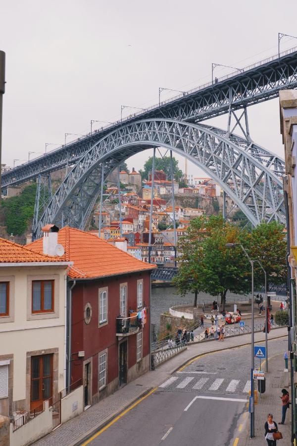 Portobello Lux Living Vila Nova de Gaia Extérieur photo