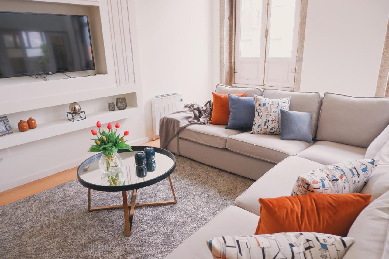 Portobello Lux Living Vila Nova de Gaia Extérieur photo