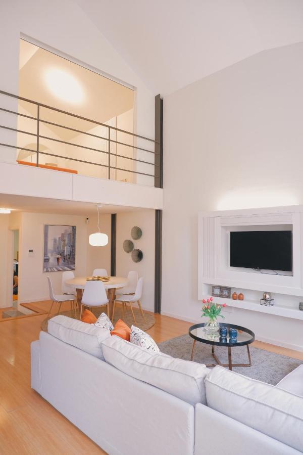 Portobello Lux Living Vila Nova de Gaia Extérieur photo