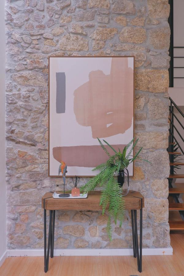 Portobello Lux Living Vila Nova de Gaia Extérieur photo
