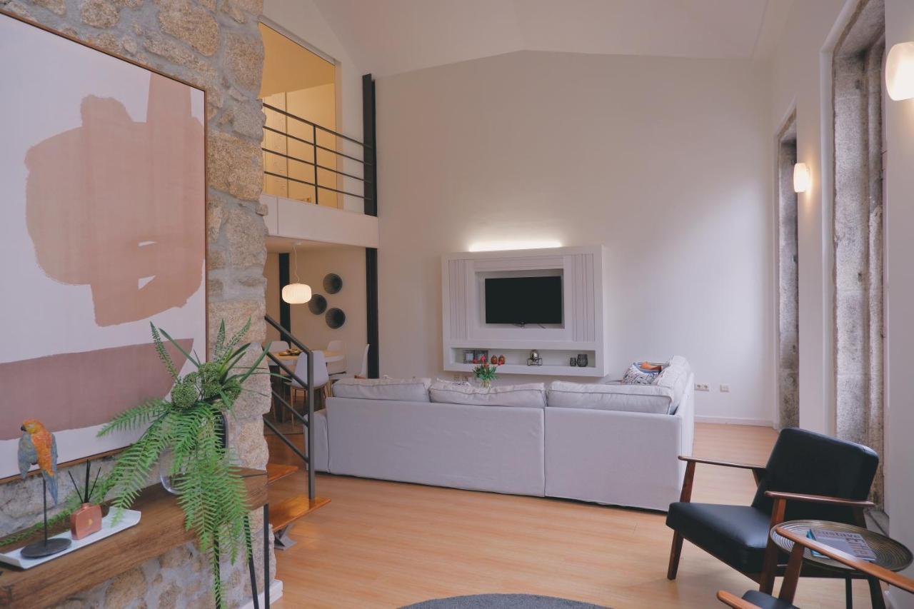 Portobello Lux Living Vila Nova de Gaia Extérieur photo