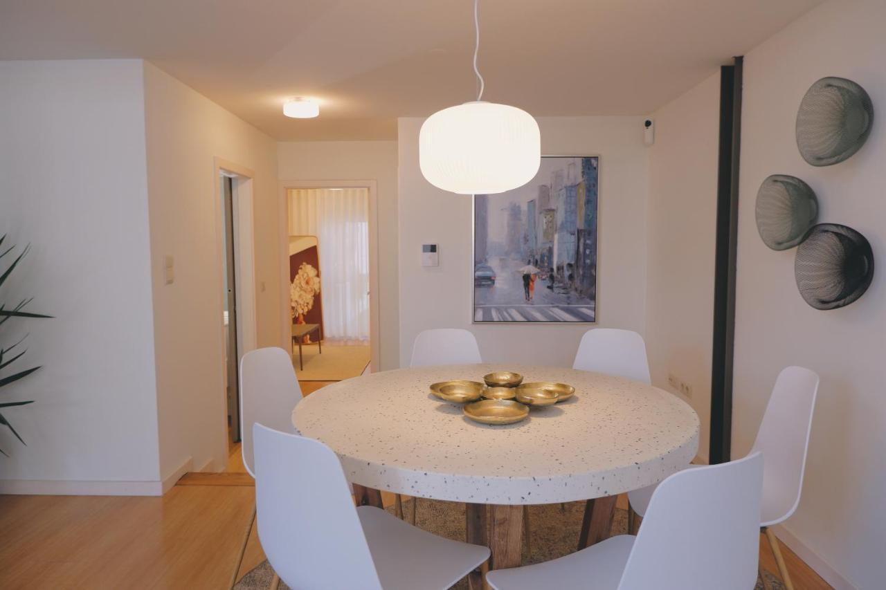 Portobello Lux Living Vila Nova de Gaia Extérieur photo