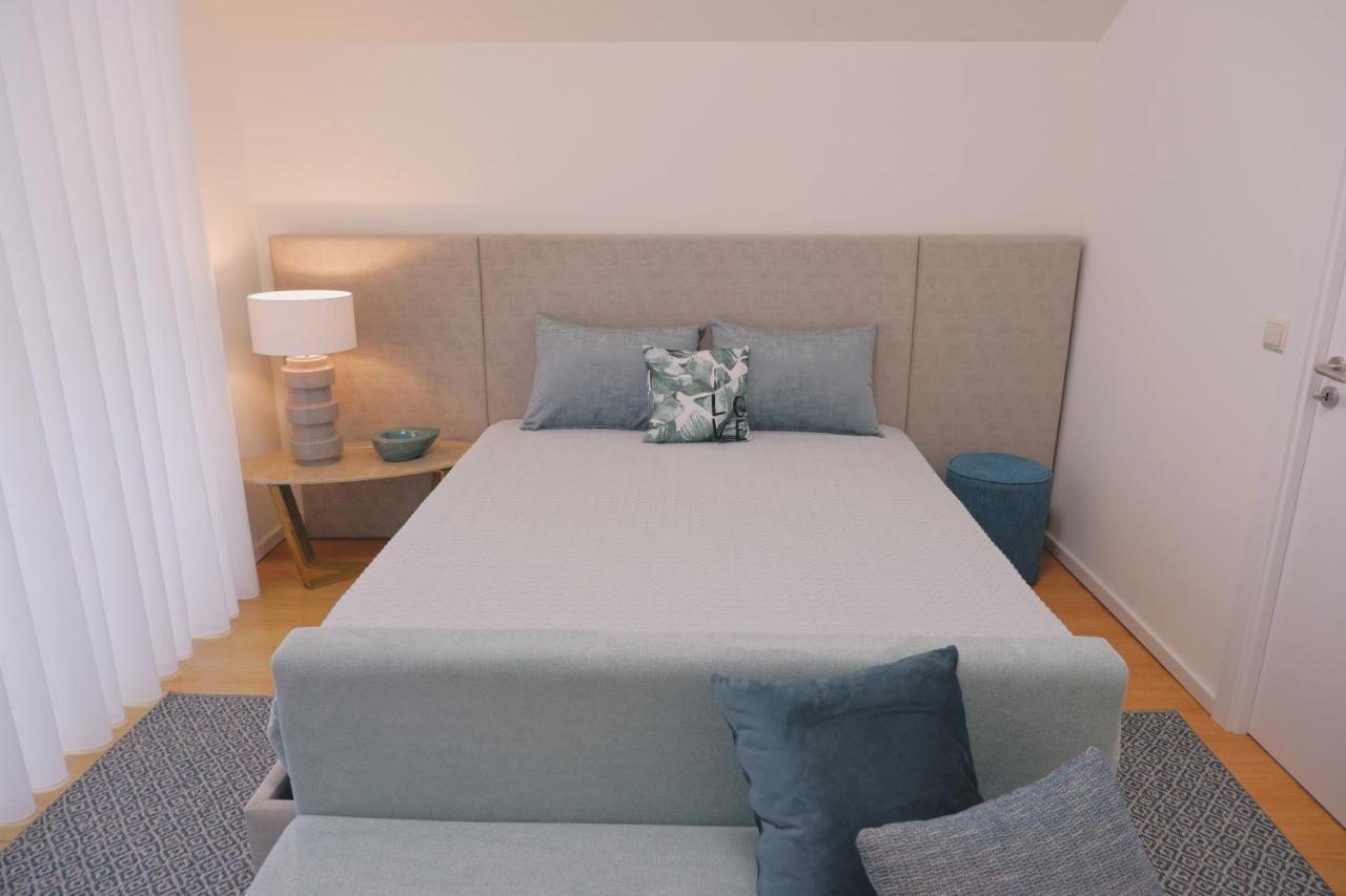 Portobello Lux Living Vila Nova de Gaia Extérieur photo