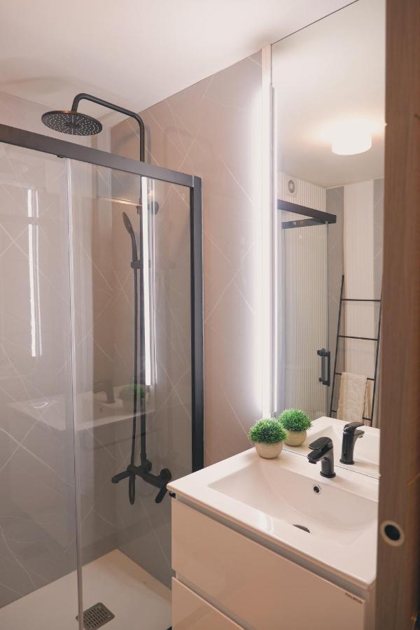 Portobello Lux Living Vila Nova de Gaia Extérieur photo
