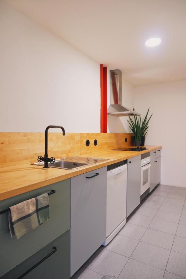 Portobello Lux Living Vila Nova de Gaia Extérieur photo