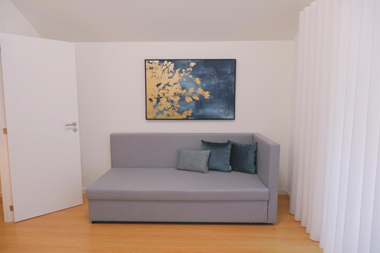 Portobello Lux Living Vila Nova de Gaia Extérieur photo