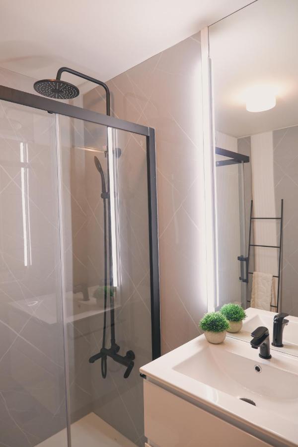 Portobello Lux Living Vila Nova de Gaia Extérieur photo