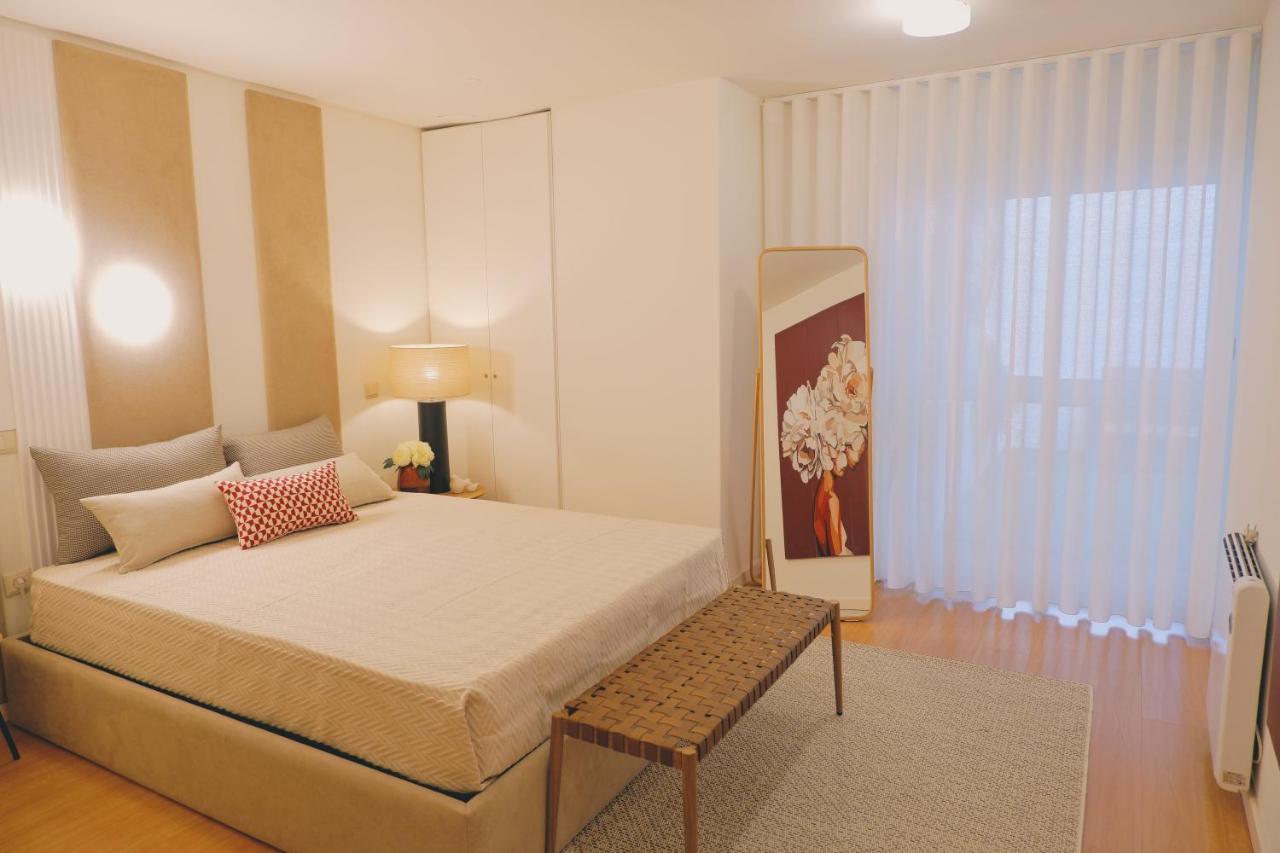 Portobello Lux Living Vila Nova de Gaia Extérieur photo