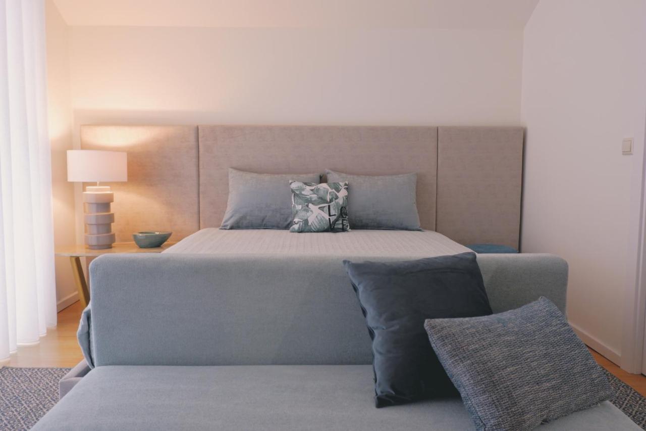 Portobello Lux Living Vila Nova de Gaia Extérieur photo