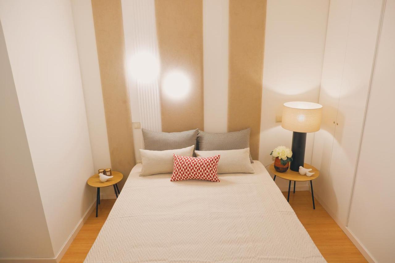 Portobello Lux Living Vila Nova de Gaia Extérieur photo