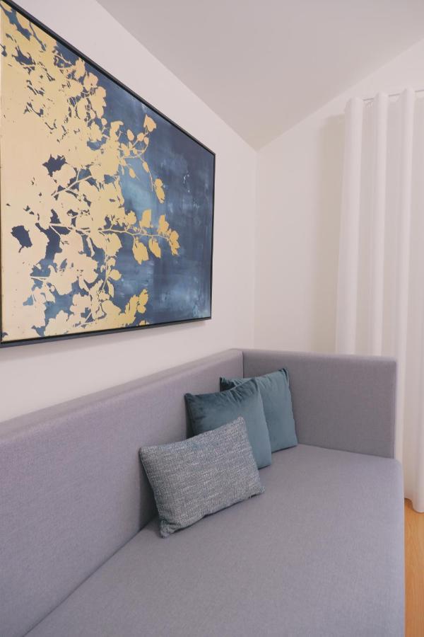 Portobello Lux Living Vila Nova de Gaia Extérieur photo