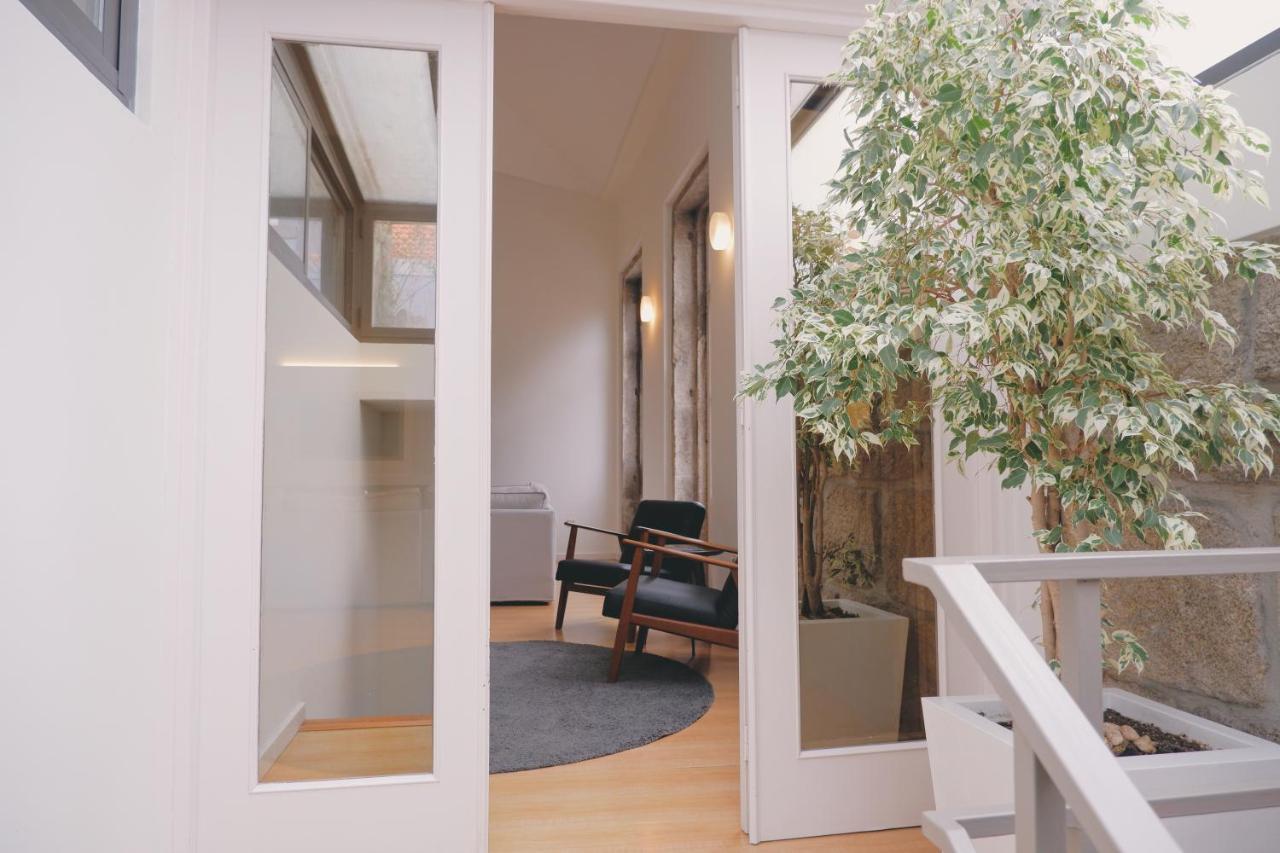 Portobello Lux Living Vila Nova de Gaia Extérieur photo