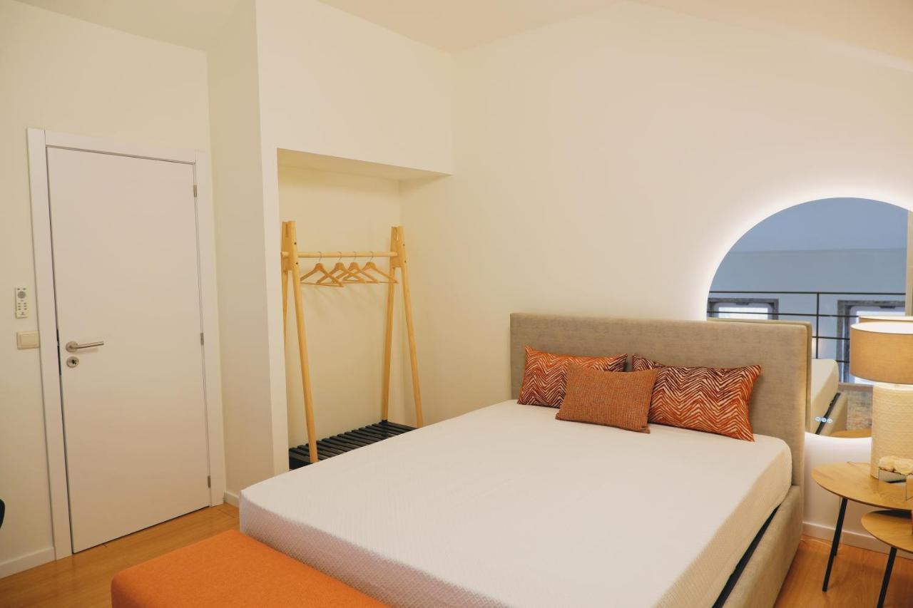Portobello Lux Living Vila Nova de Gaia Extérieur photo