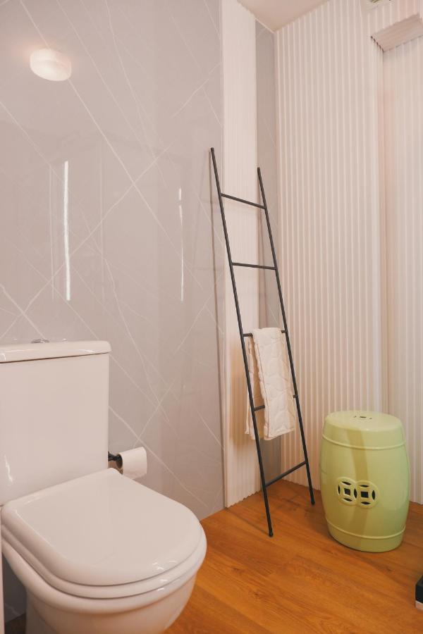 Portobello Lux Living Vila Nova de Gaia Extérieur photo