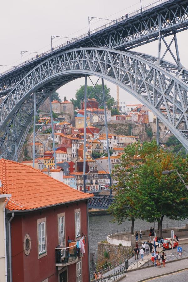 Portobello Lux Living Vila Nova de Gaia Extérieur photo