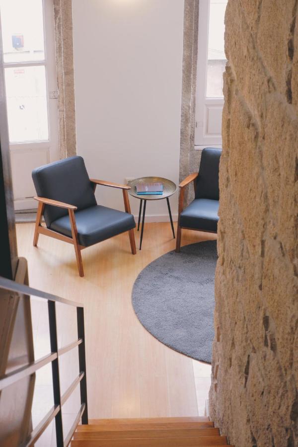 Portobello Lux Living Vila Nova de Gaia Extérieur photo