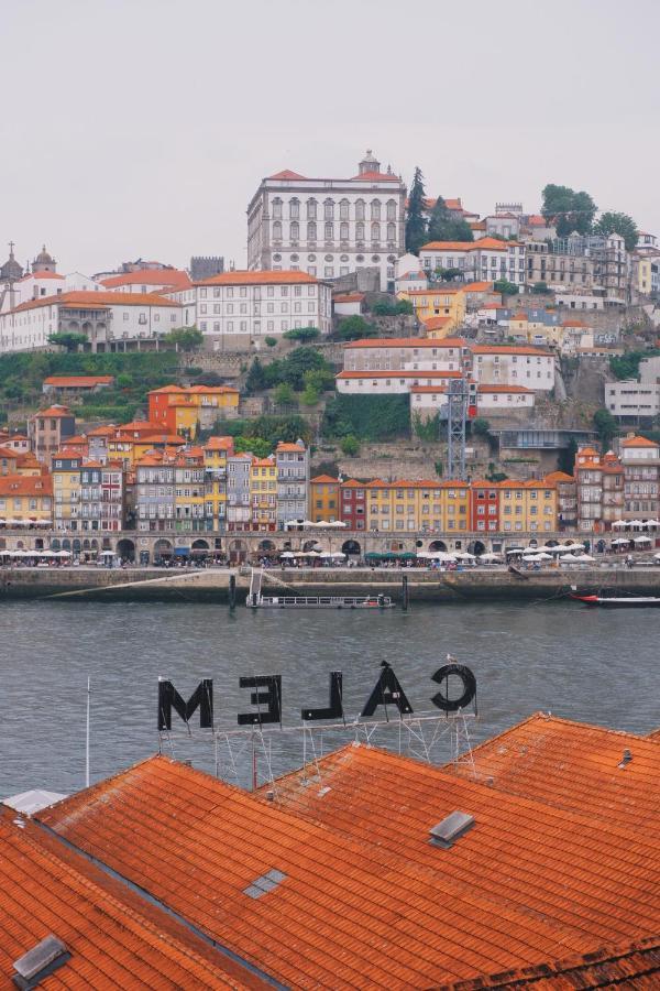 Portobello Lux Living Vila Nova de Gaia Extérieur photo
